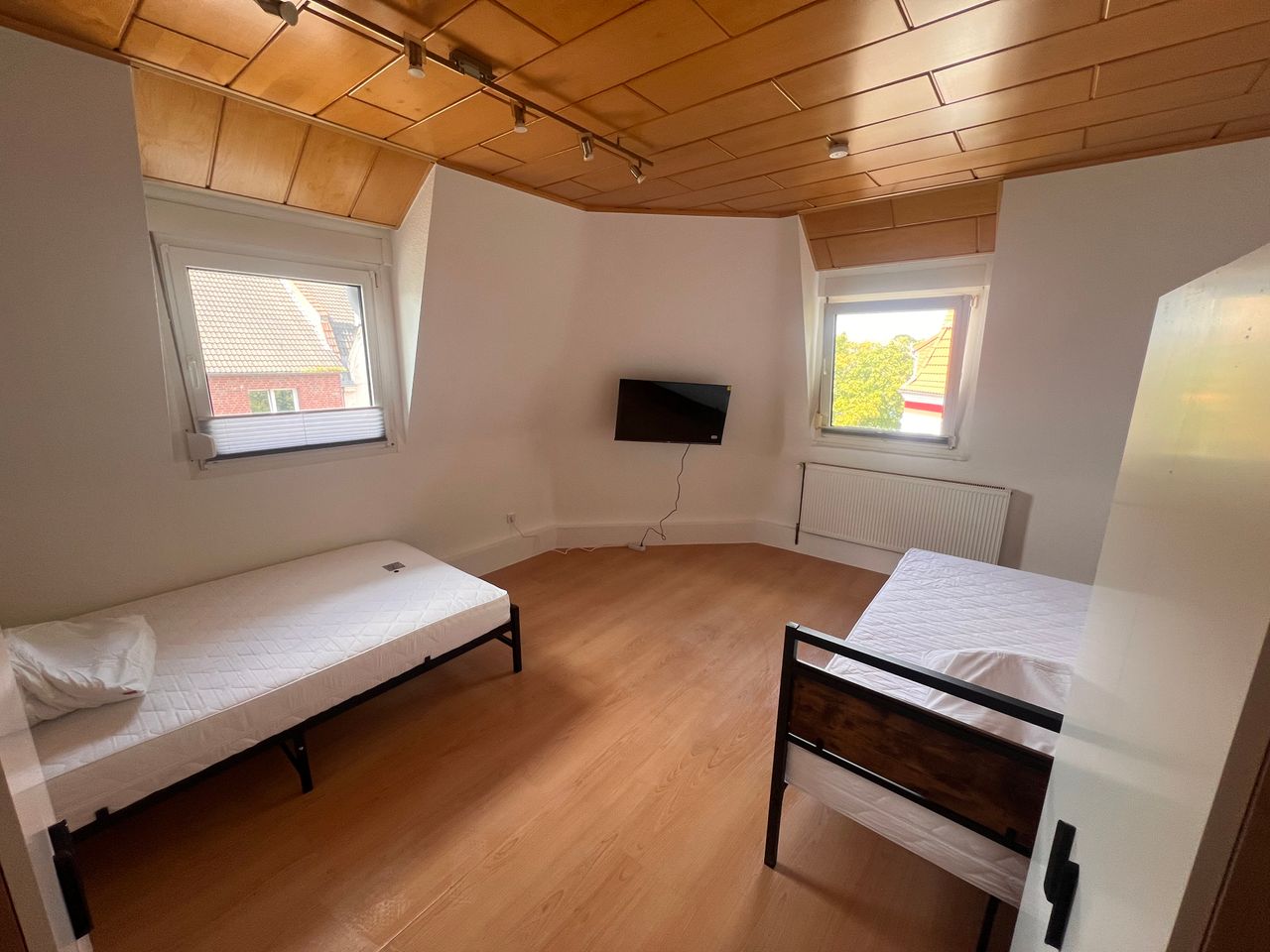 Wohnung Bruktererstraße in Recklinghausen