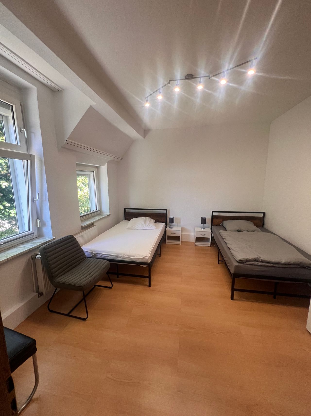 Wohnung Bruktererstraße in Recklinghausen
