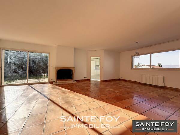 Appartement Avenue du Général de Gaulle à Sainte-Foy-lès-Lyon