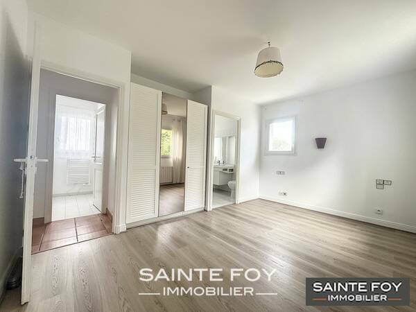 Appartement Avenue du Général de Gaulle à Sainte-Foy-lès-Lyon