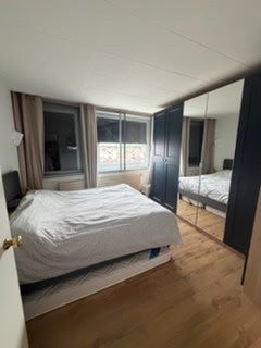 Appartement Avenue Foch à Nancy