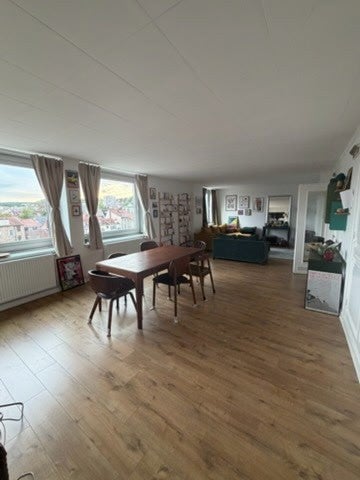 Appartement Avenue Foch à Nancy