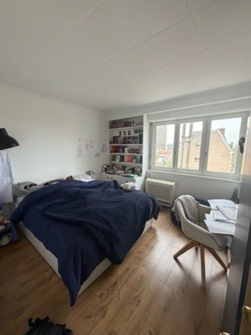 Appartement Avenue Foch à Nancy