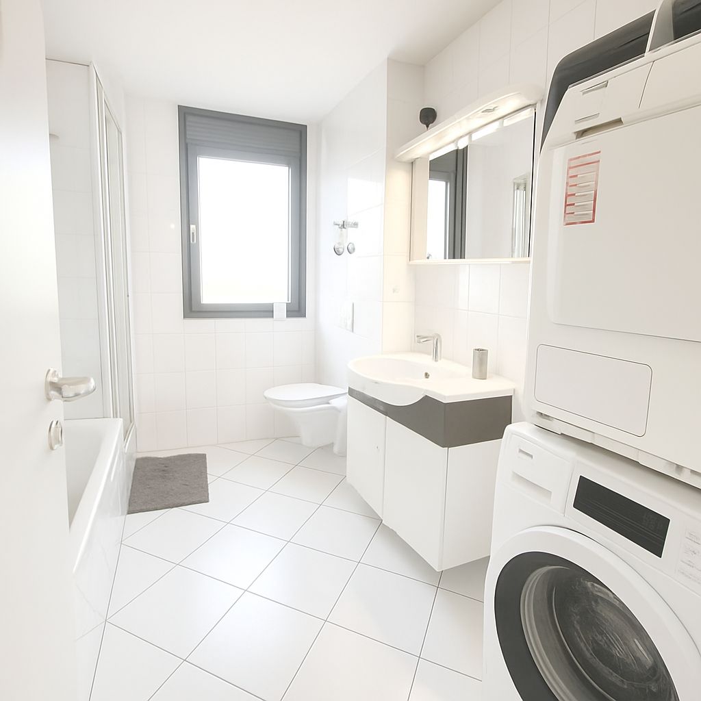 Wohnung Therese-Studer-Straße in München