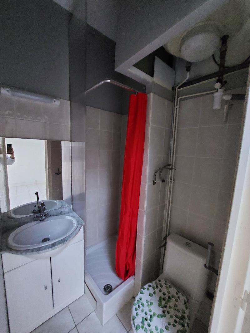 Flat Rue des Treilles in Libourne