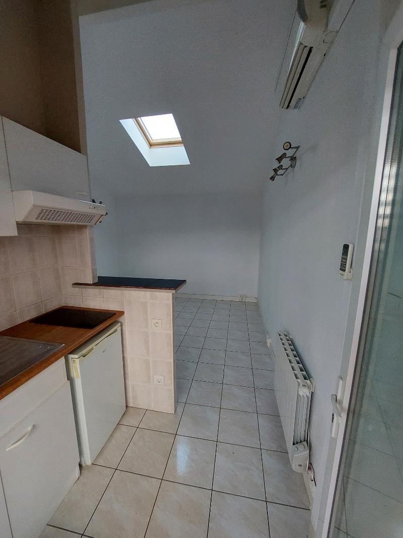 Flat Rue des Treilles in Libourne