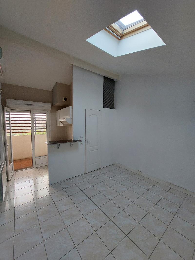 Flat Rue des Treilles in Libourne