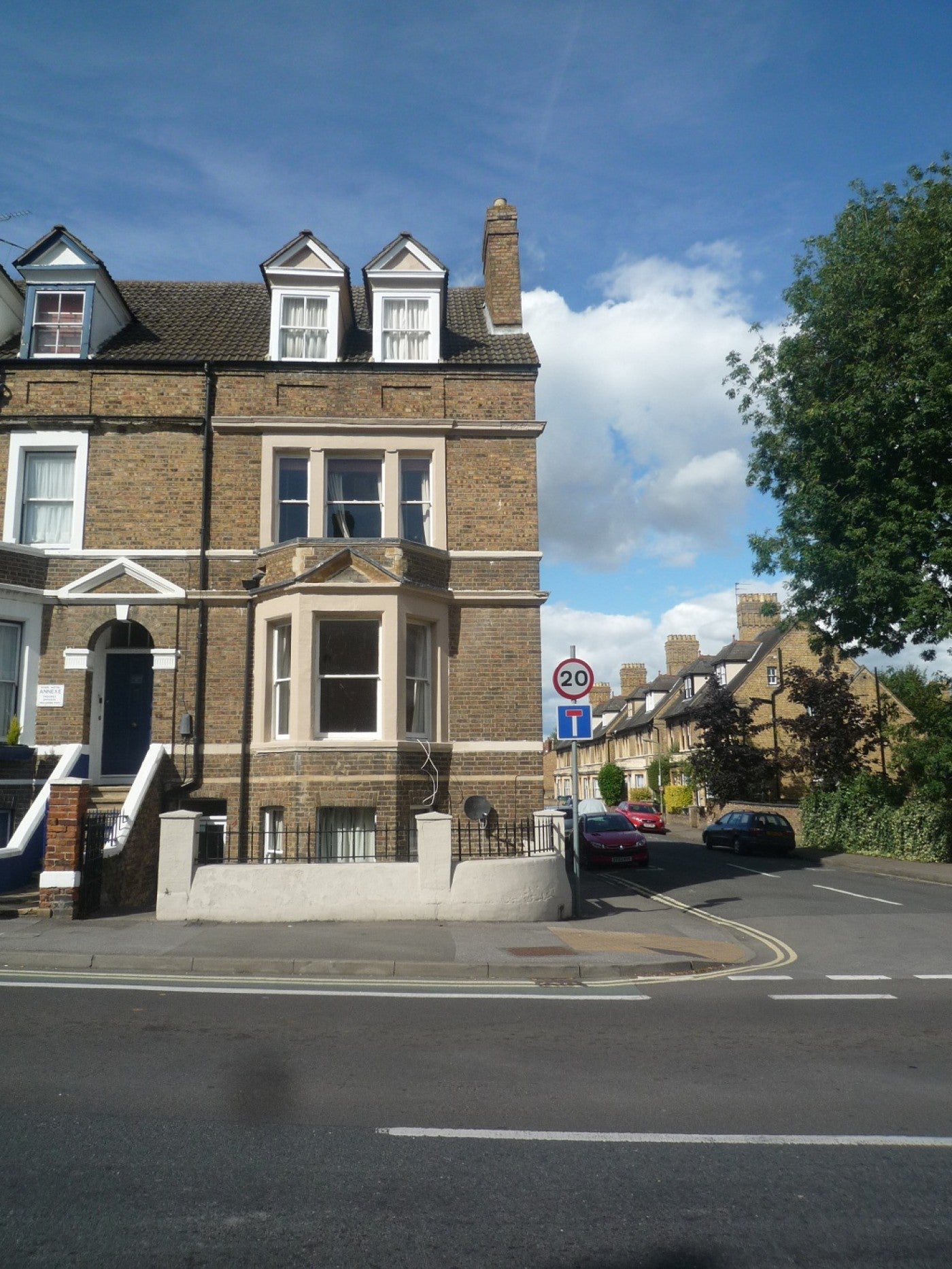 Room Botley Road in Oxford