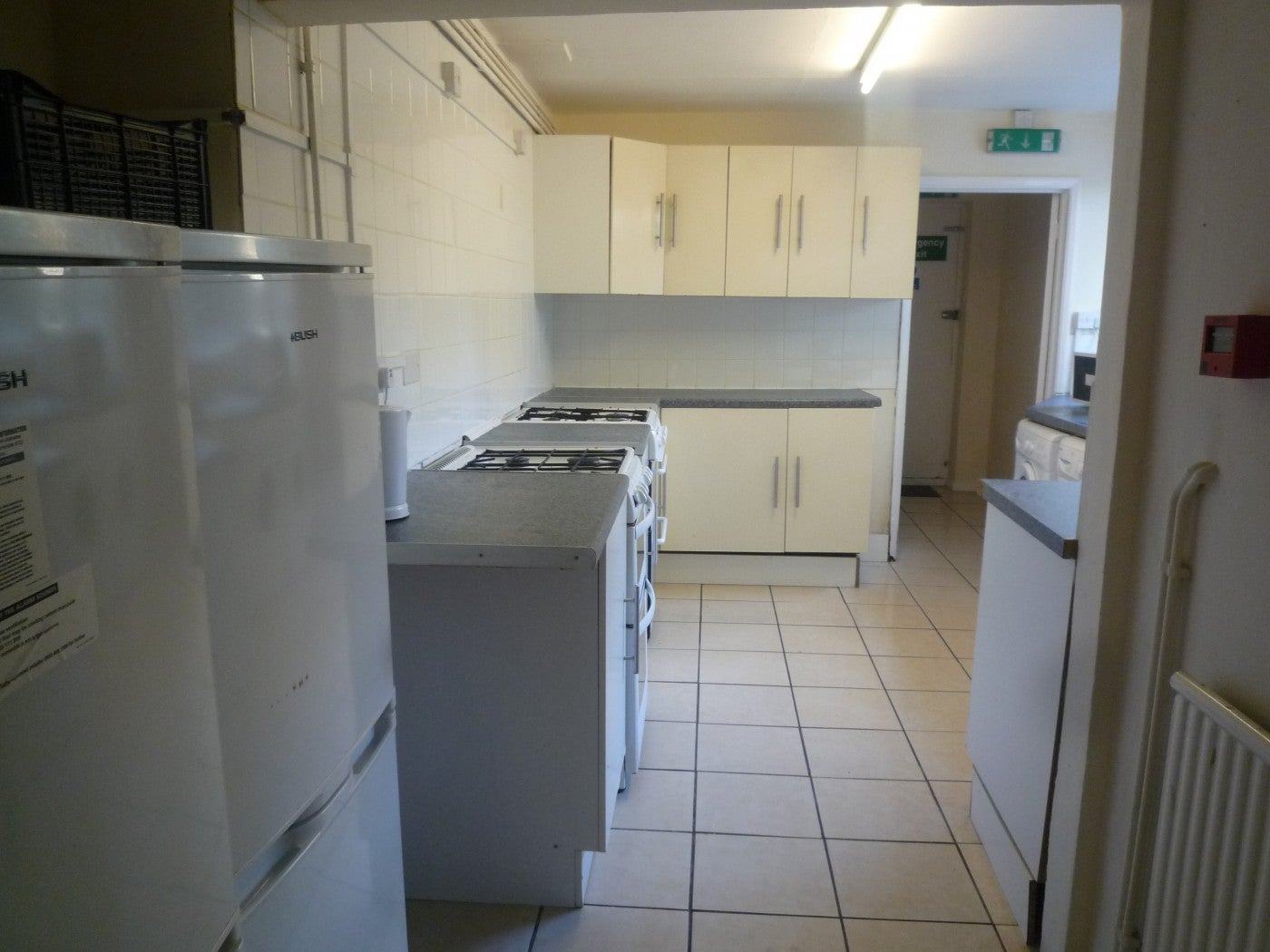 Room Botley Road in Oxford