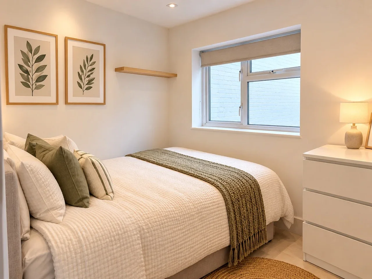 Flat Marylebone Mews in City of Westminster