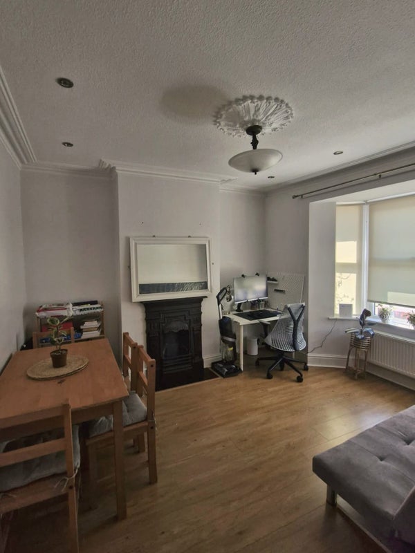 Room Bellevue Road in Bristol