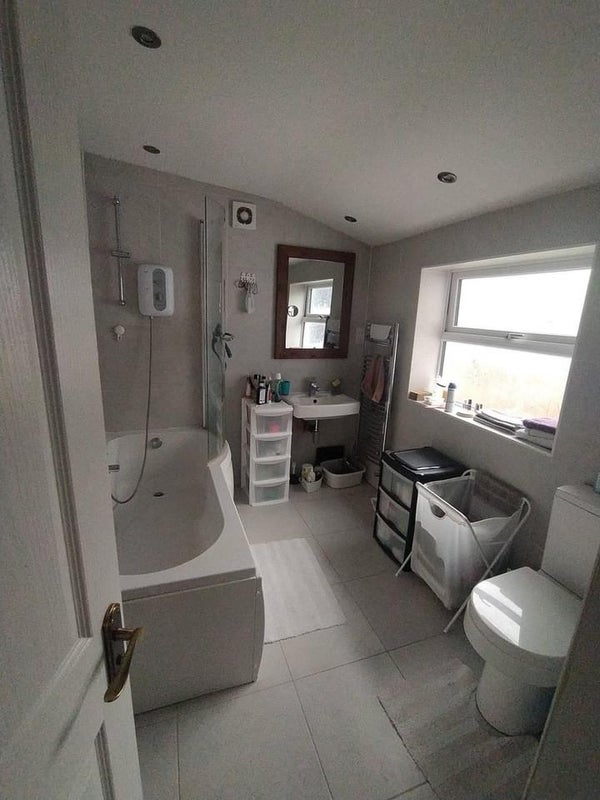 Room Bellevue Road in Bristol