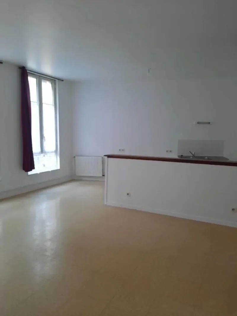 Appartement Place Aristide Briand à Elbeuf