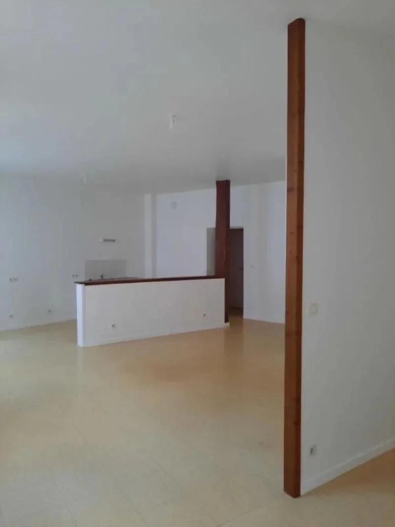 Appartement Place Aristide Briand à Elbeuf