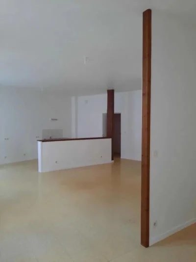 Appartement Place Aristide Briand à Elbeuf