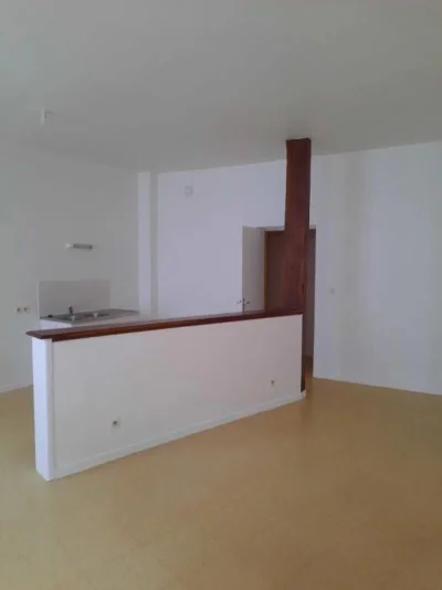 Appartement Place Aristide Briand à Elbeuf