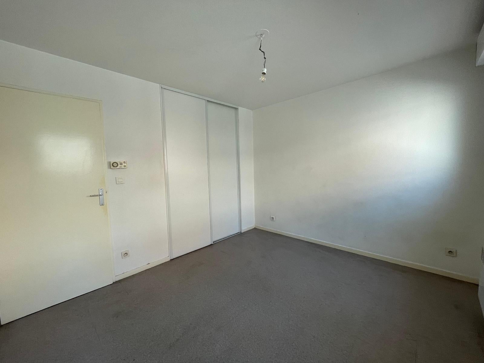 Flat Rue de Stalingrad in Toulouse