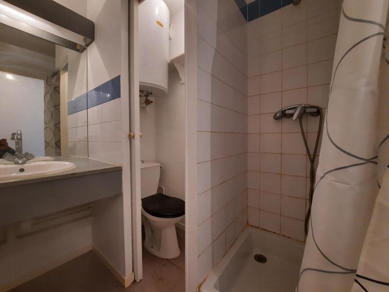 Flat Rue de Stalingrad in Toulouse