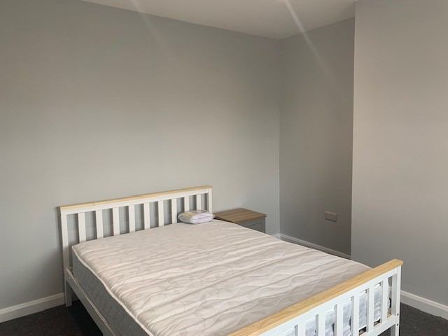 Room Milton Road in Weston-super-Mare
