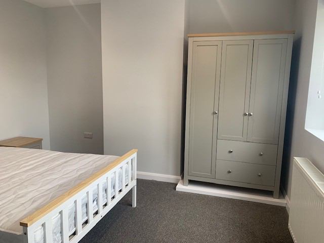 Room Milton Road in Weston-super-Mare