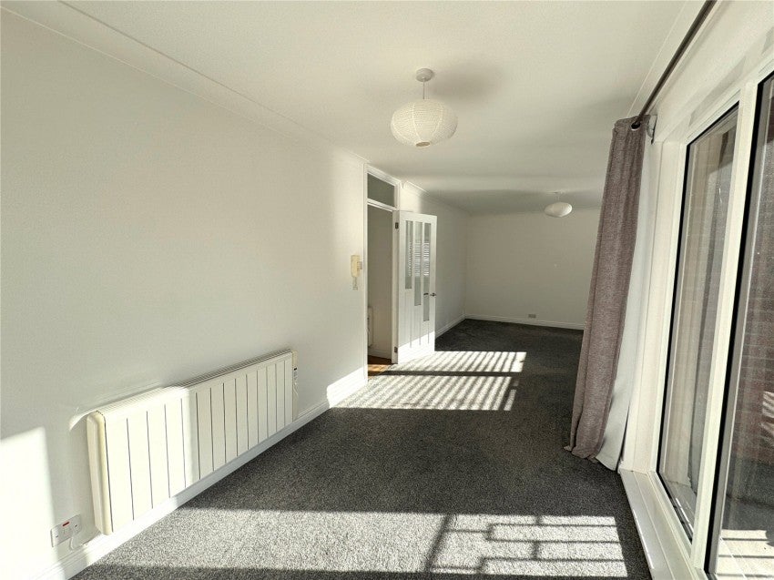 Flat Brunswick Drive in Harrogate