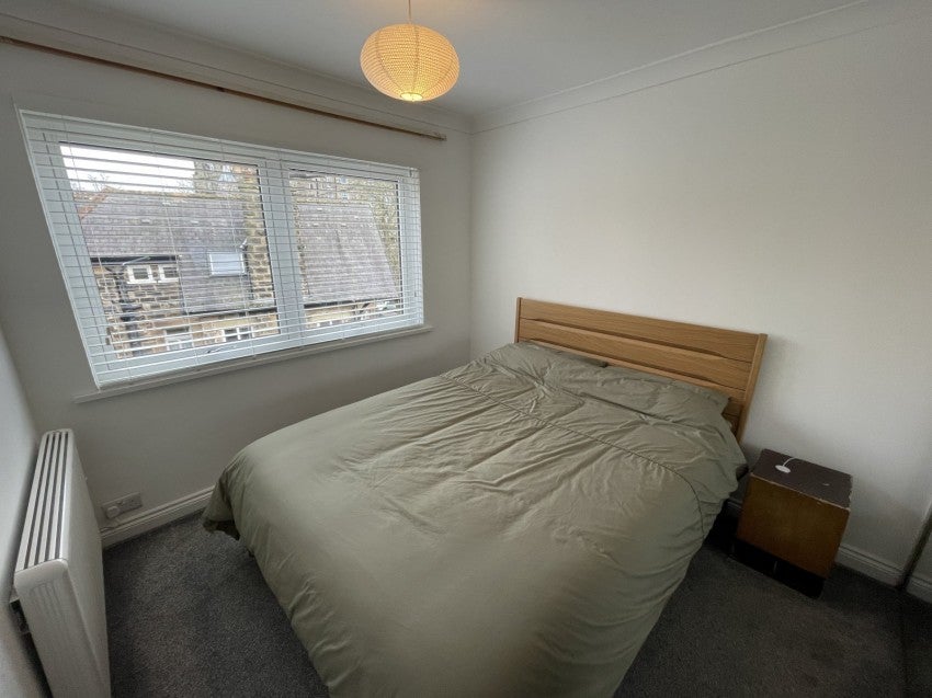 Flat Brunswick Drive in Harrogate
