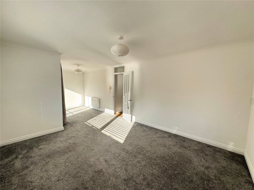 Flat Brunswick Drive in Harrogate