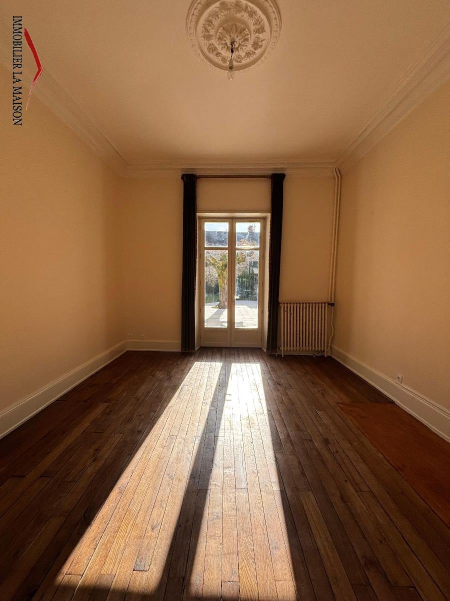 Maison Rue de la Boetie à Périgueux