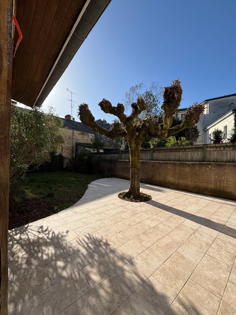 Maison Rue de la Boetie à Périgueux