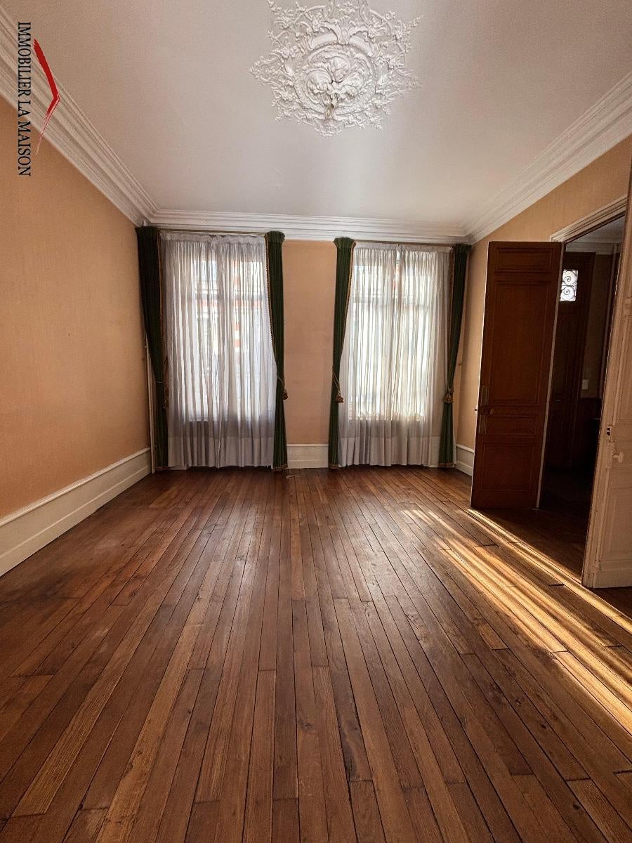 Maison Rue de la Boetie à Périgueux