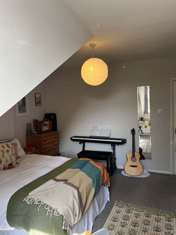 Room West Hill in Greater London