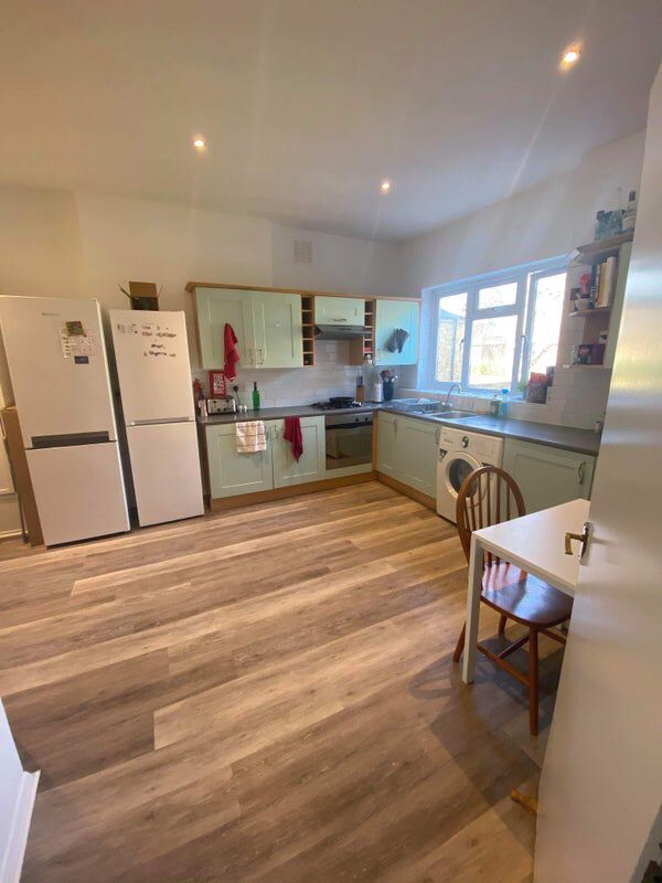 Room West Hill in Greater London