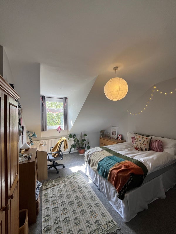 Room West Hill in Greater London