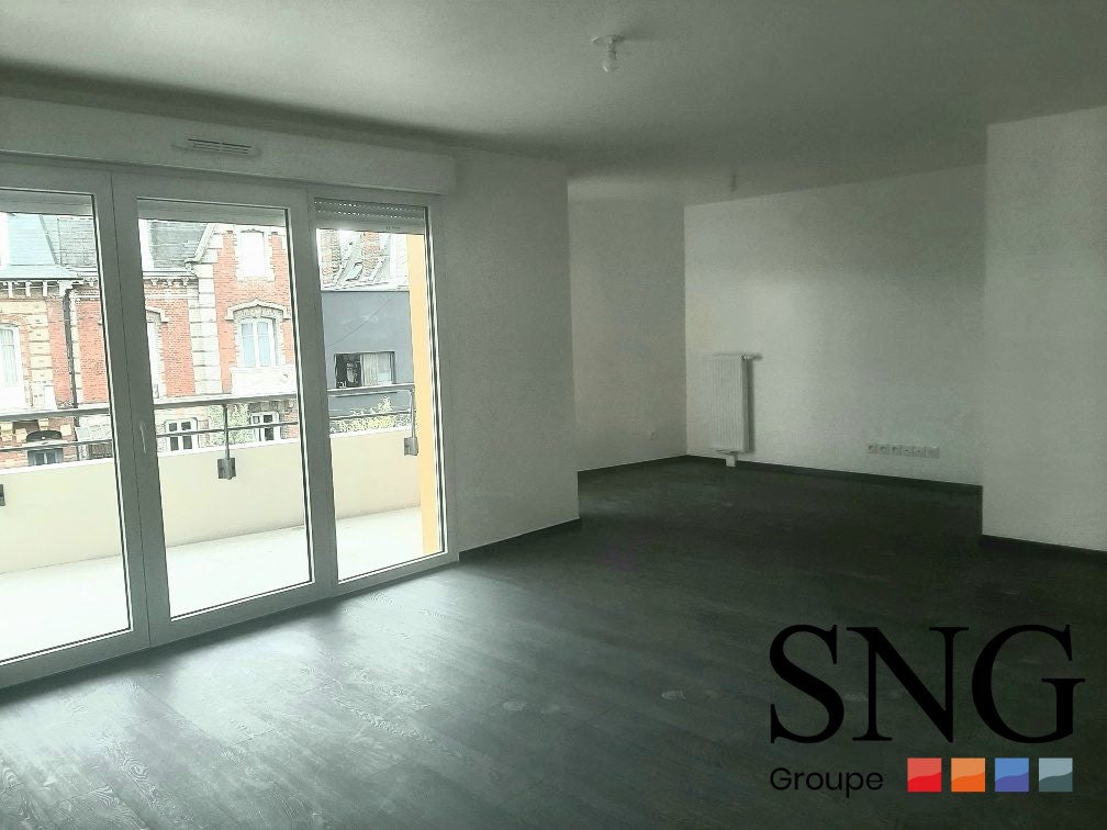 Appartement Rue Henri Martin à Rouen
