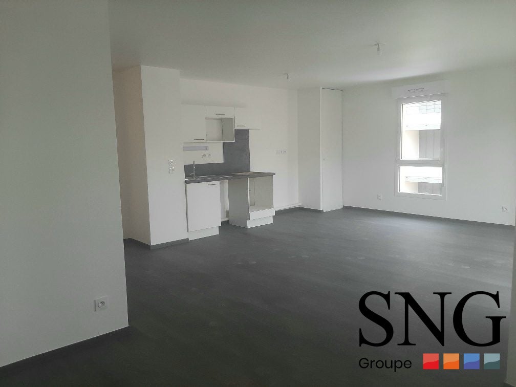 Appartement Rue Henri Martin à Rouen