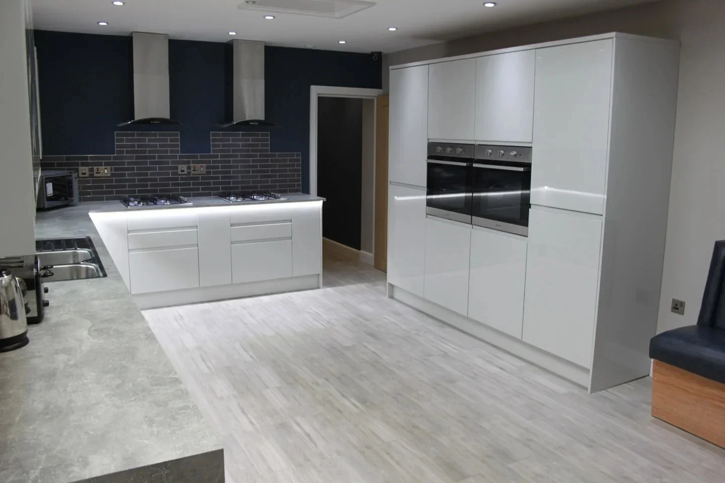 Room Prestwood Road West in Wolverhampton