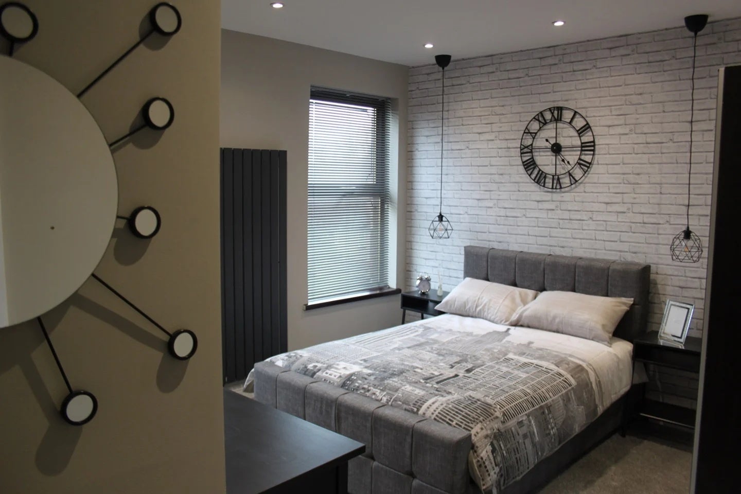 Room Prestwood Road West in Wolverhampton