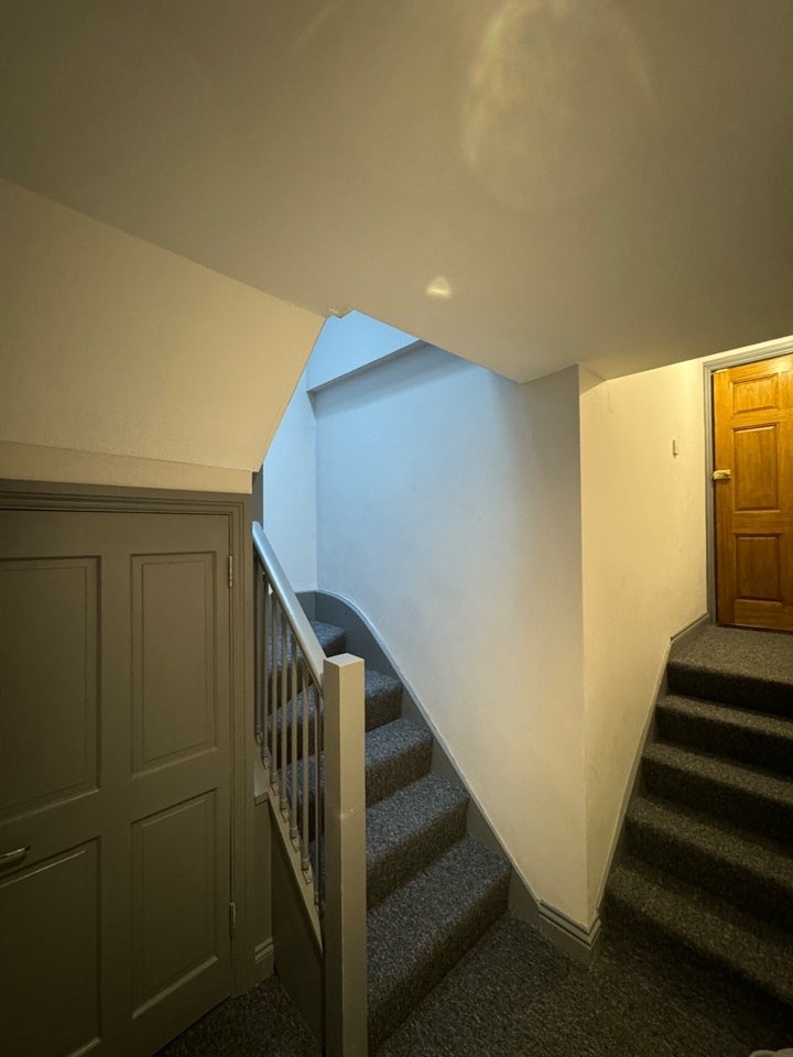 Flat Camden Road in Thanet