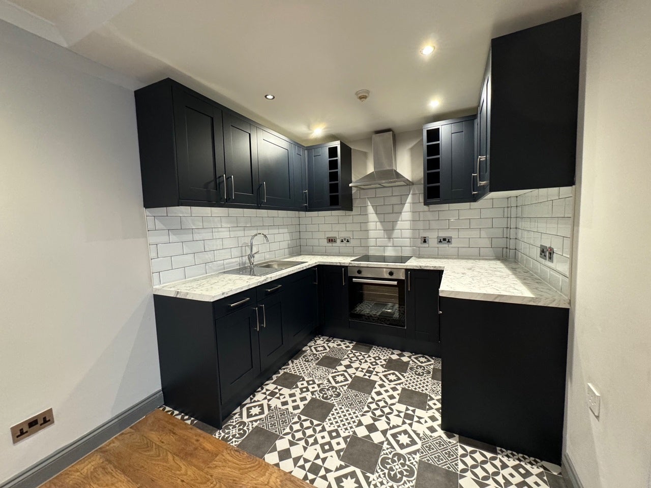 Flat Camden Road in Thanet