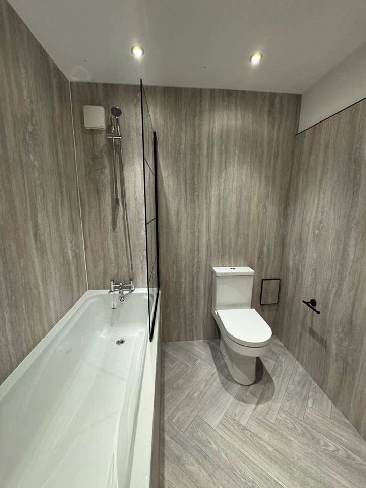 Flat Camden Road in Thanet