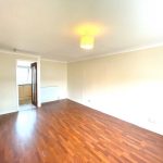 Flat Napier Place in Glasgow