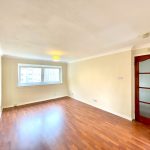 Flat Napier Place in Glasgow