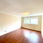 Flat Napier Place in Glasgow