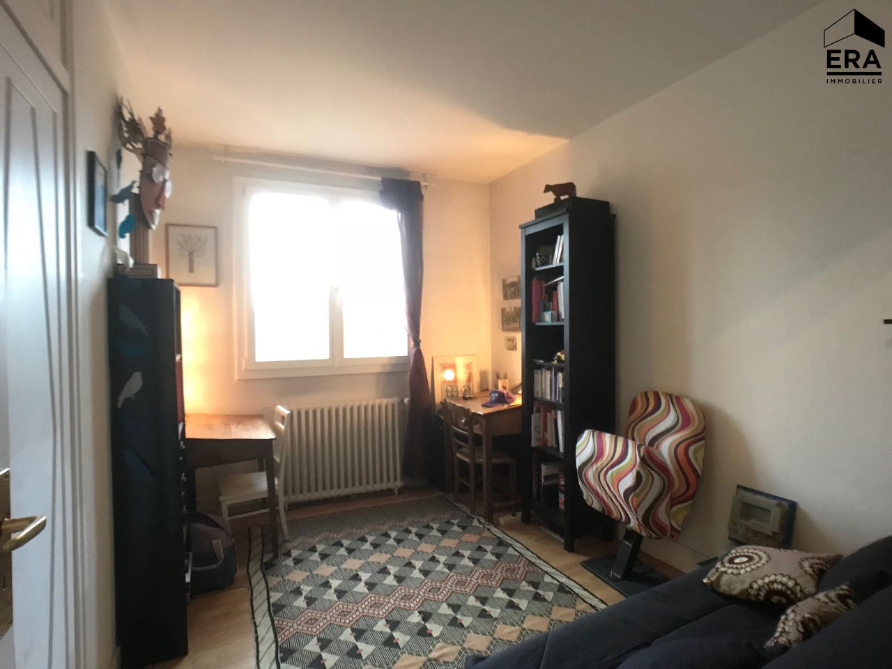 Appartement Quai de la Gare du Canal à Tours
