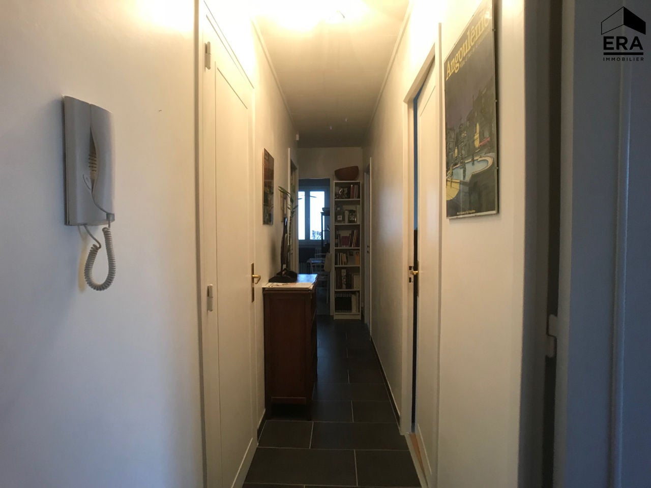 Appartement Quai de la Gare du Canal à Tours