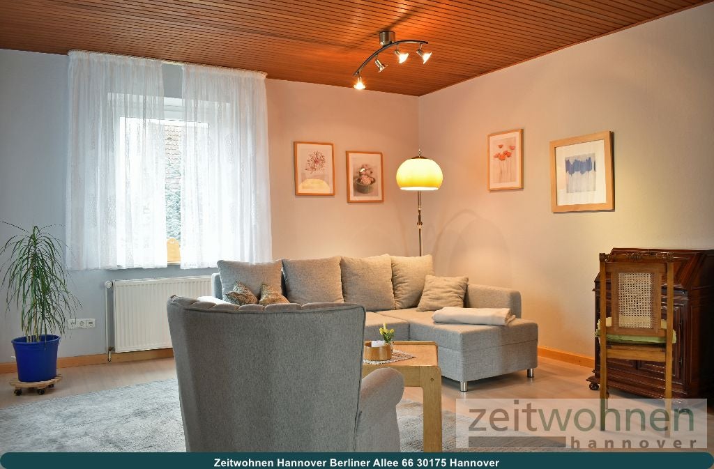 Wohnung Hildesheimer Straße in Laatzen