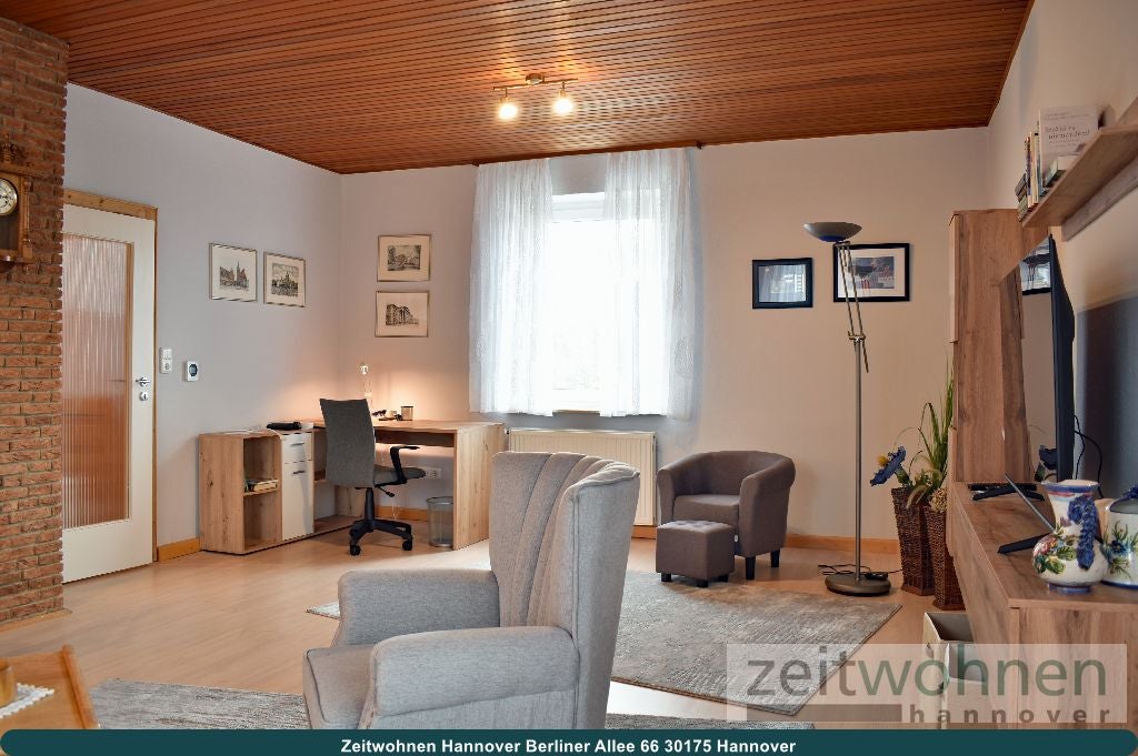 Wohnung Hildesheimer Straße in Laatzen
