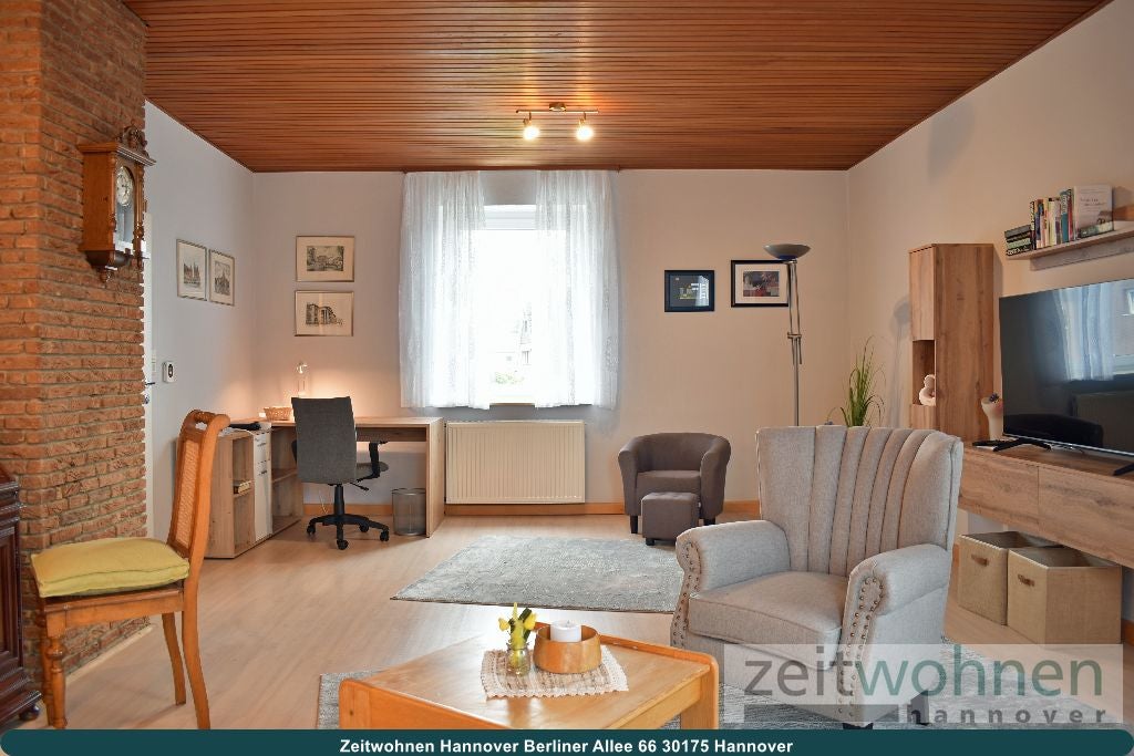 Wohnung Hildesheimer Straße in Laatzen