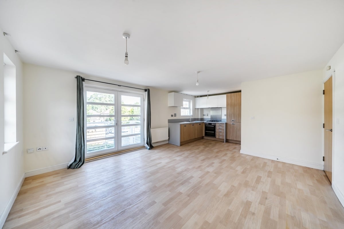 Flat The Quadrant in Three Rivers