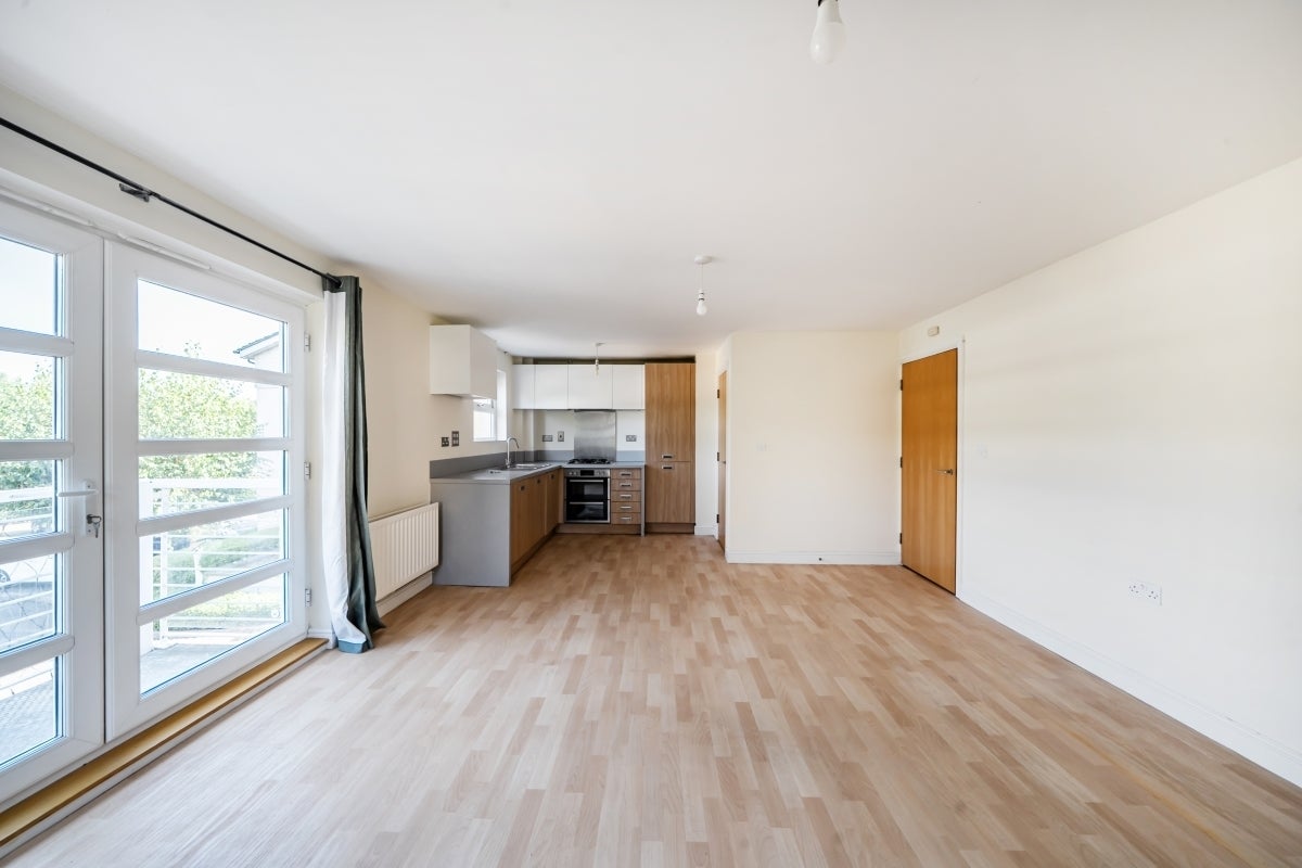 Flat The Quadrant in Three Rivers